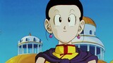 [Dragon Ball Kai Majin Buu 4] Super Sailor Ajin yang super kurus muncul dengan berbagai jurus, Babys