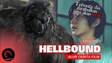 TERNYATA DIA JUGA MASUK NERAKA - ALUR CERITA FILM Hellbound Episode 3