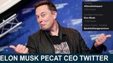 Cuma Elon Musk yang bisa begini...