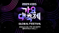 2024 KBS Global Song Festival [2024.12.20]