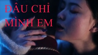 EMOI | ĐÂU CHỈ MÌNH EM (#DCME) | CANG CANG ft KEN 10/10 | OFFICIAL MV