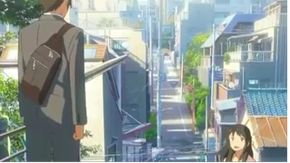 BỘ ANIME HAY NHẤT MỌI THỜI ĐẠI-Your Name_Review 2