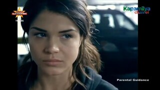 Kapamilya Blockbusters: TRACERS (2015) Taylor Lautner & Marie Avgeropoulos (Tagalog Dubbed) Part 1