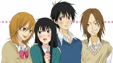 Kimi Ni Todoke Episode 25 (END) Sub Indo