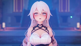 [Anime][Honkai Impact]Bronya đã không từ chối tôi!