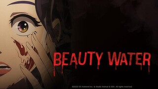 Beauty Water (2020)ㅣKorean Anime