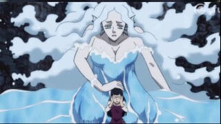 Trạng Thái Mới Của Yuno Mạnh Như Thế Nào - Yuno Áp Đảo Zenon | Phân Tích Black Clover #3