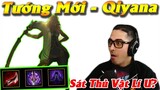 Tướng Mới Qiyana được "NHÁ HÀNG" Cực Mạnh - Lí do Aatrox bị BAN 100% - Lux DƯ CHẤN IMBA như thế nào?