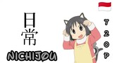 Nichijou - Eps 0 (OVA) Subtitle Bahasa Indonesia