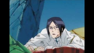 Gutless fool // Bleach funny moments //