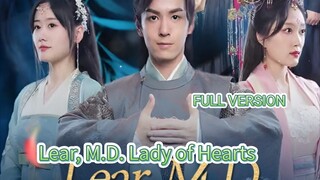 ✅️[Full Ep/Eng.Sub]                      drama Name:Lear, M.D. Lady of Hearts