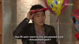 High Kick Through the Roof (Korean Comedy Series) Episode 15 | English SUB
