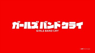 Girls Band Cry| April 2024