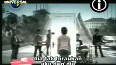 Nidji - Manusia Sempurna (MV)