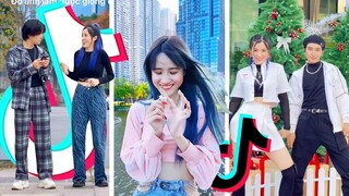 Crush Nhà Ai Mời Vào Hốt Về Ạ | Tik Tok Biến Hình | Lyn Lyn x Vê Vê | Linh Vy Channel #329