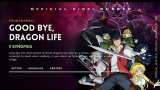 Good Bye Dragon Life Episode 4