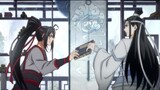 Mo Dao Zu Shi Episode 14 (English Subbed) | Chinese BL Anime