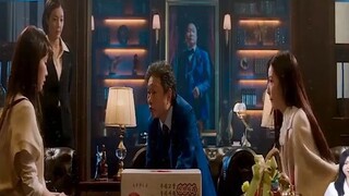 Bất ngờ bsi bảo có thai với Tổng tài p3