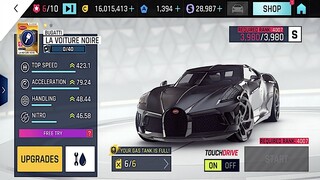 Asphalt 9 Legends - Worst Event Ever - Drive Syndicate 3