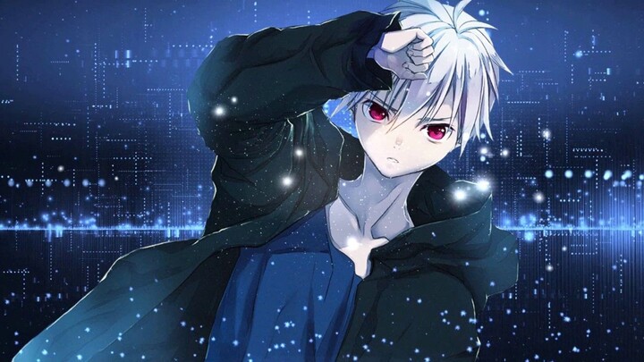 TRICKSTER: -episode- #18 - Bilibili TRICKSTER: -episode- #18 - Bilibili