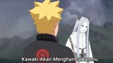 Boruto Episode Terbaru - Kawaki Khianati Konoha