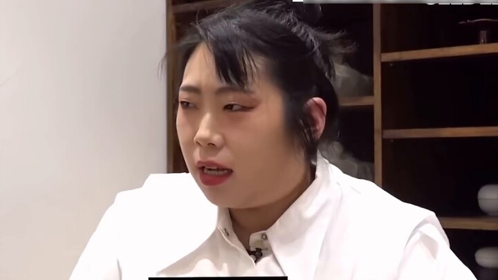 Yuqi dan Shuhua sangat pandai dalam acara varietas!