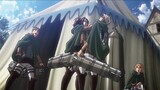 Funny Moments of Attack on Titan: Humorous Moments (14)