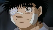 Hajime no Ippo - Season 1 Episode 52 (Tagalog Dub)