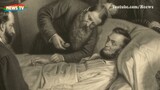 Tổng thống Abraham Lincoln và những bí mật cuộc đời chưa kể