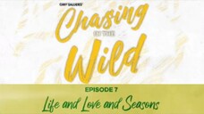 Ep 7 CITW