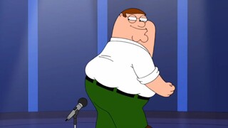 [Family Guy] Fart Symphony หรือเรียกสั้นๆ ว่า Fart Symphony จะบรรเลงโดยนักดนตรีผายลม ปีเตอร์!!!