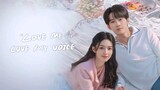 LOVE ME,  LOVE MY VOICE  (Eng.Sub) Ep.5