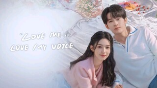 EP.22 / LOVE ME, LOVE MY VOICE