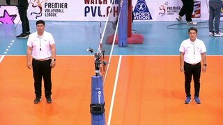 CHOCO MUCHO VS CAPITAL1 | 2024 PVL