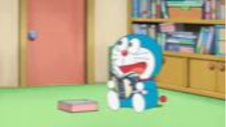 Doraemon Episode 795