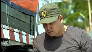 drama Malaysia p.e.n.j.a.r.a. j.a.n.j.i. EP9