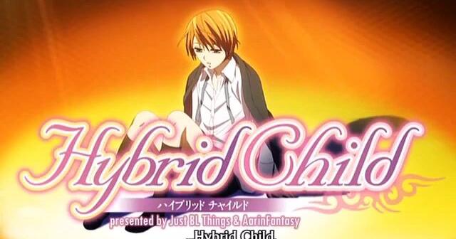 Hybrid Child Episode 2 Bilibili Hybrid Child Episode 2 Bilibili