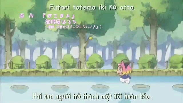 Potemayo - Tập 5