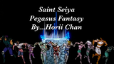 Saint Seiya - Pegasus Fantasy by...Horii Chan