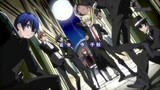 [Magenta Another Sky] La storia della Arcana Famiglia