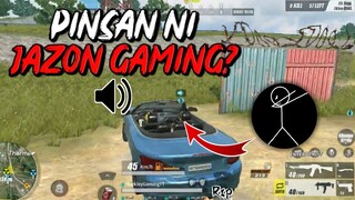 NAKALARO KO PINSAN NI JAZON GAMING??ROS RANDOM FIRETEAM WIN GAMEPLAY
