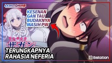 Terungkapnya Rahasia Besar Neferia [An Archdemon's Dilemma: How to Love]