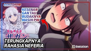 Terungkapnya Rahasia Besar Neferia [An Archdemon's Dilemma: How to Love]