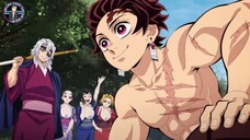 Kimetsu no Yaiba: Hashira Geiko-hen Episode 1.... , Fix! Akhirnya akan tayang!!!