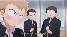 Episode 4 [p4] - [S2] Boku No Kokoro No Yabai Yatsu Subtitle Indonesia