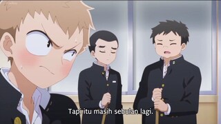 Episode 4 [p4] - [S2] Boku No Kokoro No Yabai Yatsu Subtitle Indonesia