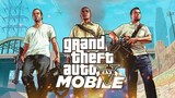 [500MB] GTA V Mobile | Tagalog Gameplay