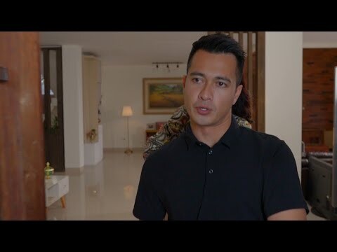 NAIK RANJANG | Cuplikan Eps. 33