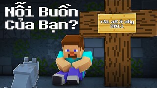 Nỗi Buồn Của Người Chơi Minecraft 2B2T #2