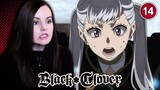 Dungeon - Black Clover Episode 14 Reaction